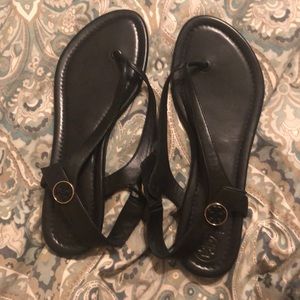 Size 9M Tory Burch Sandals